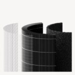 دستگاه تصفیه هوا شیائومی Xiaomi Smart Air Purifier 4 Lite
