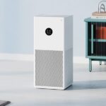 دستگاه تصفیه هوا شیائومی Xiaomi Smart Air Purifier 4 Lite