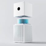دستگاه تصفیه هوا شیائومی Xiaomi Smart Air Purifier 4 Lite
