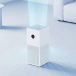دستگاه تصفیه هوا شیائومی Xiaomi Smart Air Purifier 4 Lite