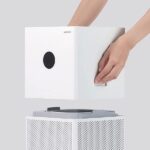 دستگاه تصفیه هوا شیائومی Xiaomi Smart Air Purifier 4 Lite