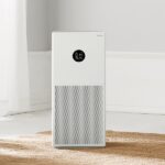 دستگاه تصفیه هوا شیائومی Xiaomi Smart Air Purifier 4 Lite