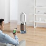 قیمت و خرید دستگاه تصفیه هوا و رطوبت ساز دایسون Dyson Humidify+Cool PH04