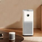 دستگاه تصفیه هوای شیائومی Xiaomi Mijia Air Purifier 4 Pro H