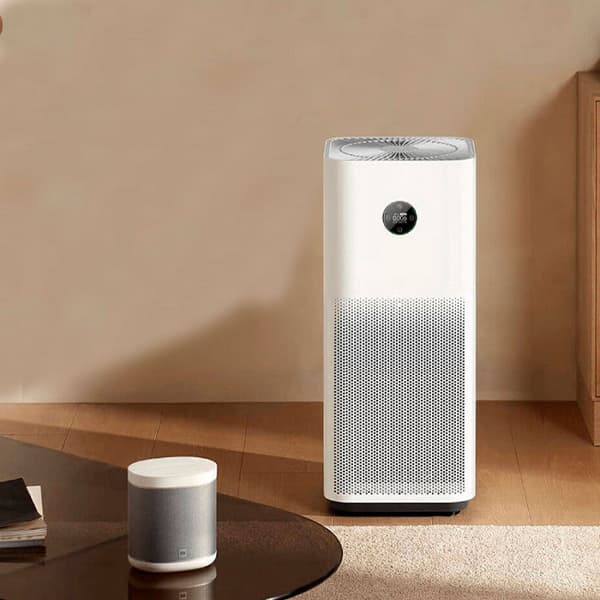 دستگاه تصفیه هوای شیائومی Xiaomi Mijia Air Purifier 4 Pro H