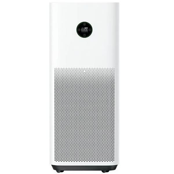 دستگاه تصفیه هوای شیائومی Xiaomi Mijia Air Purifier 4 Pro H (2) دستگاه تصفیه هوای شیائومی Xiaomi Mijia Air Purifier 4 Pro H