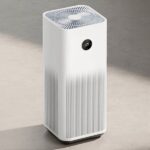 دستگاه تصفیه هوای شیائومی Xiaomi Mijia Air Purifier 4 Pro H
