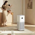 دستگاه تصفیه هوای شیائومی Xiaomi Mijia Air Purifier 4 Pro H
