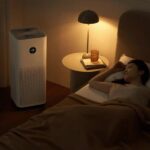 دستگاه تصفیه هوای شیائومی Xiaomi Mijia Air Purifier 4 Pro H
