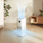 دستگاه تصفیه هوای شیائومی Xiaomi Mijia Air Purifier 4 Pro H