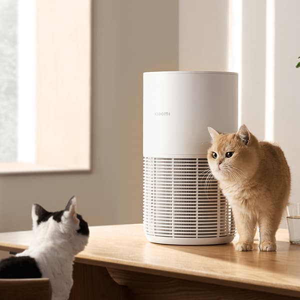 دستگاه تصفیه هوای شیائومی Xiaomi Smart Pet Care Air Purifier