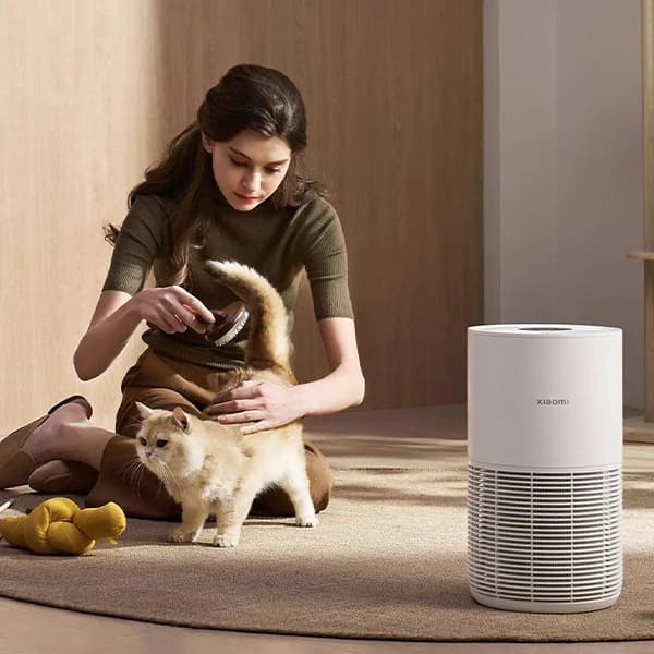 دستگاه تصفیه هوای شیائومی Xiaomi Smart Pet Care Air Purifier