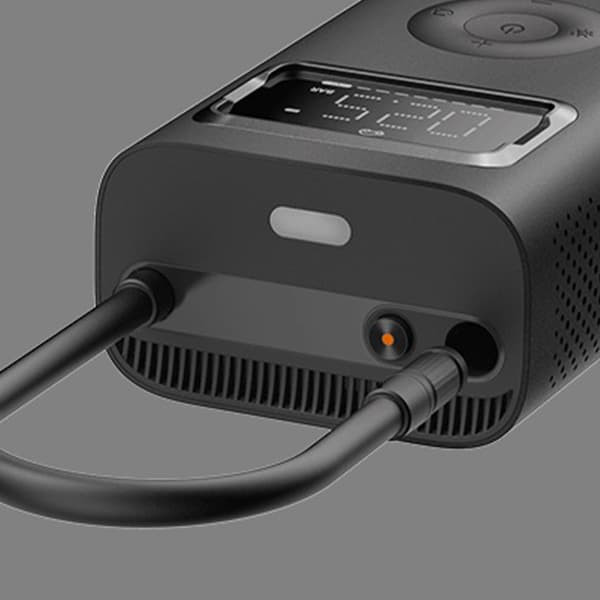 قیمت و خرید کمپرسور باد شارژی شیائومی Xiaomi Air Compressor 2 Pro