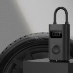 کمپرسور باد شارژی شیائومی Xiaomi Portable Electric Air Compressor 1S