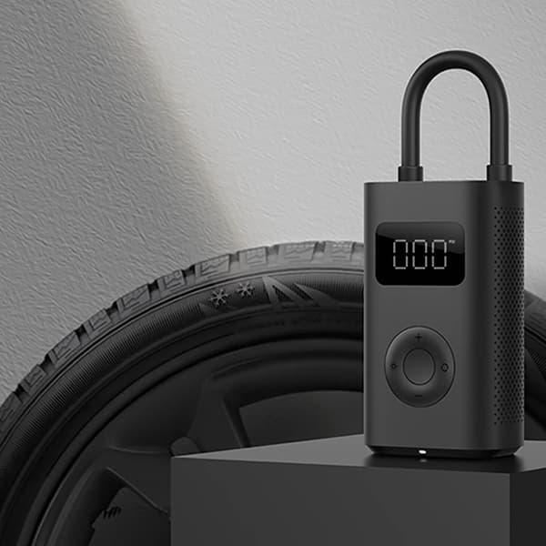 کمپرسور باد شارژی شیائومی Xiaomi Portable Electric Air Compressor 1S