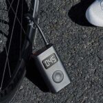 قیمت و خرید کمپرسور باد شارژی شیائومی Xiaomi Portable Electric Air Compressor 1S