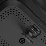 قیمت و خرید کمپرسور باد شارژی شیائومی Xiaomi Portable Electric Air Compressor 1S