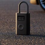 قیمت و خرید کمپرسور باد شارژی شیائومی Xiaomi Portable Electric Air Compressor 2