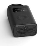 قیمت و خرید کمپرسور باد شارژی شیائومی Xiaomi Portable Electric Air Compressor 2