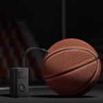 قیمت و خرید کمپرسور باد شارژی شیائومی Xiaomi Portable Electric Air Compressor 2