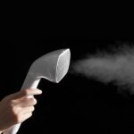 خرید اتو بخار دستی با میز اتو شیائومی Xiaomi Mijia Steamer Ironing Machine