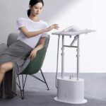خرید اتو بخار دستی با میز اتو شیائومی Xiaomi Mijia Steamer Ironing Machine