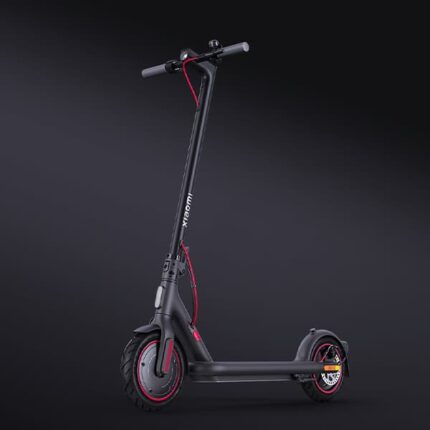 قیمت و خرید اسکوتر برقی شیائومی Xiaomi Electric Scooter 4 Pro