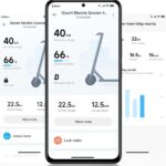 اسکوتر برقی شیائومی Xiaomi Electric Scooter 4 Pro (2nd Gen)
