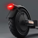 اسکوتر برقی شیائومی Xiaomi Electric Scooter 4 Pro (2nd Gen)