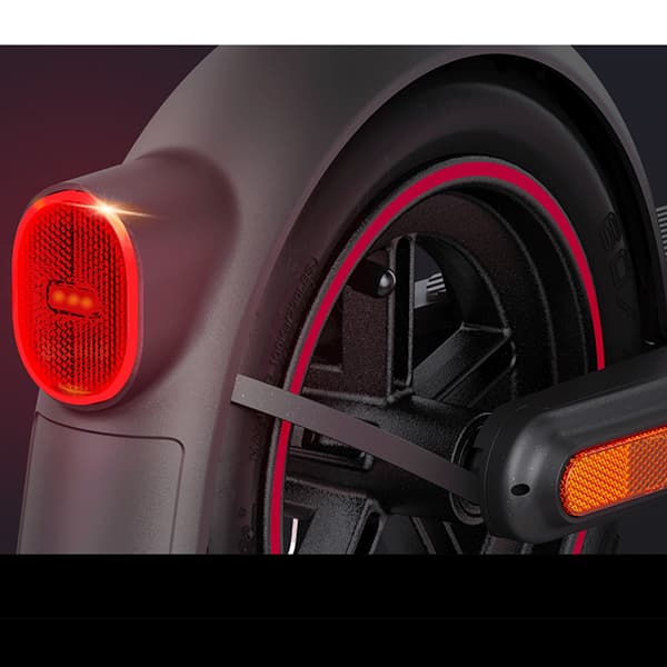 اسکوتر برقی شیائومی Xiaomi Electric Scooter 4 Pro