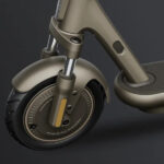 اسکوتر برقی شیائومی Xiaomi Electric Scooter 4 Pro Max
