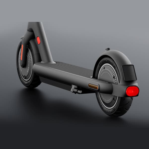 اسکوتر برقی شیائومی Xiaomi Electric Scooter 4 Pro Plus