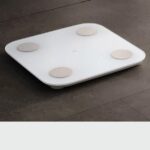 قیمت و خرید ترازوی هوشمند شیائومی Mi Body Composition Scale 2