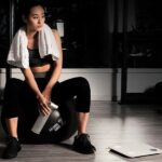 قیمت و خرید ترازوی هوشمند شیائومی Mi Body Composition Scale 2