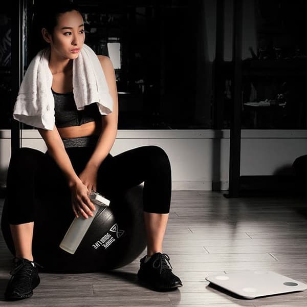 ترازوی هوشمند شیائومی Mi Body Composition Scale 2