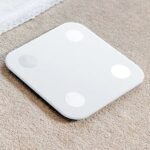 قیمت و خرید ترازوی هوشمند شیائومی Mi Body Composition Scale 2