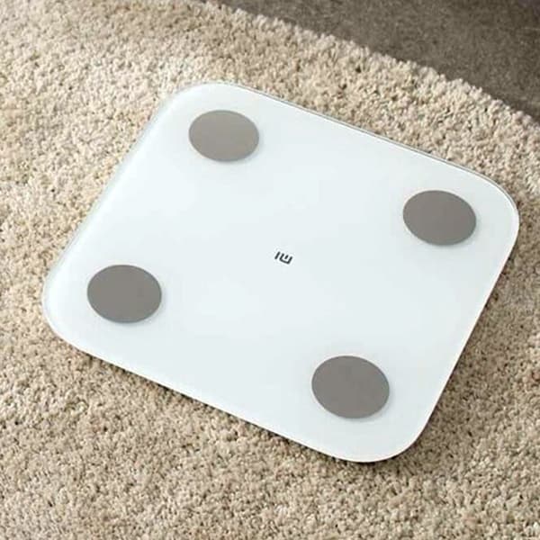 ترازوی هوشمند شیائومی Mi Body Composition Scale 2
