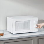 قیمت و خرید مایکروویو شیائومی 20 لیتری Xiaomi Microwave Oven
