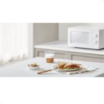 قیمت و خرید مایکروویو شیائومی 20 لیتری Xiaomi Microwave Oven