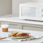 قیمت و خرید مایکروویو شیائومی 20 لیتری Xiaomi Microwave Oven
