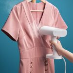 قیمت اتو بخار دستی شیائومی Mijia Handheld Garment Steamer
