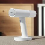 قیمت اتو بخار دستی شیائومی Mijia Handheld Garment Steamer