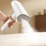 قیمت اتو بخار دستی شیائومی Mijia Handheld Garment Steamer