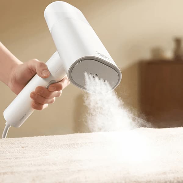 قیمت اتو بخار دستی شیائومی Mijia Handheld Garment Steamer