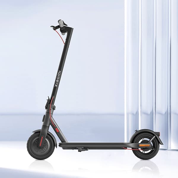 قیمت و خرید اسکوتر برقی شیائومی Xiaomi Electric Scooter 4 Lite