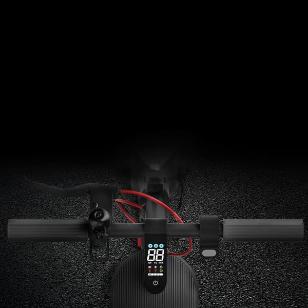 اسکوتر برقی شیائومی Xiaomi Electric Scooter 4 Lite