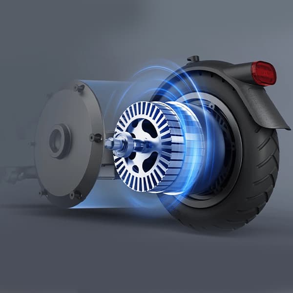 اسکوتر برقی شیائومی Xiaomi Electric Scooter 4 Pro (2nd Gen)