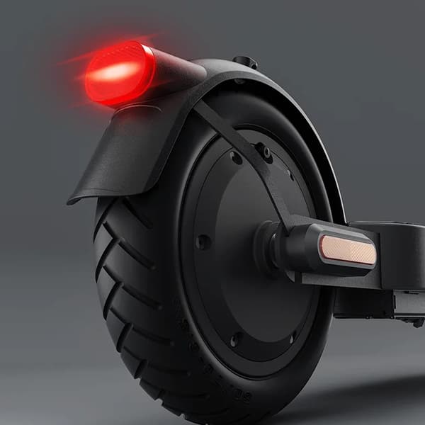 اسکوتر برقی شیائومی Xiaomi Electric Scooter 4 Pro (2nd Gen)