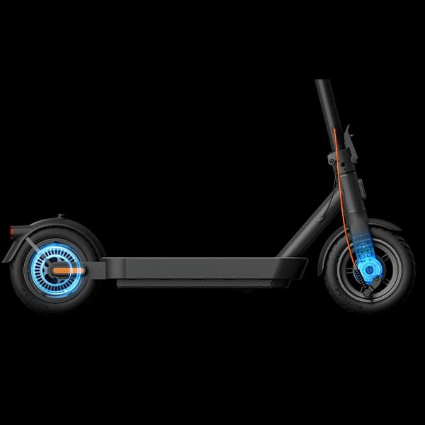 اسکوتر برقی شیائومی Xiaomi Electric Scooter 4 Pro (2nd Gen)