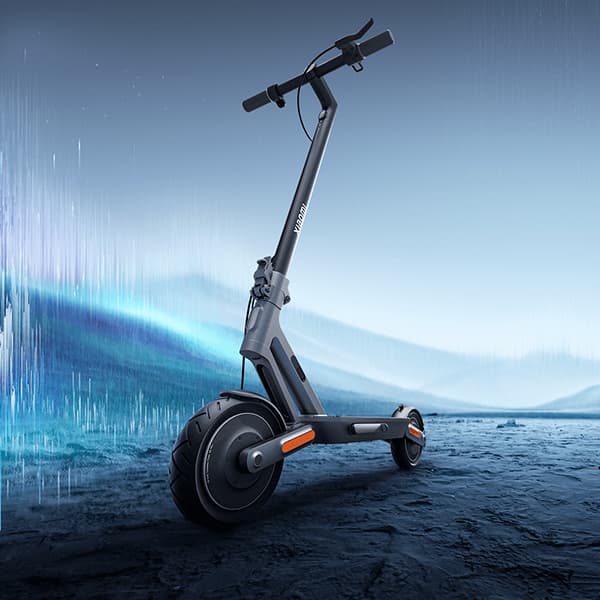 قیمت و خرید اسکوتر برقی شیائومی Xiaomi Electric Scooter 4 Ultra